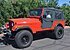 1985 Jeep CJ 7 for sale 101074654